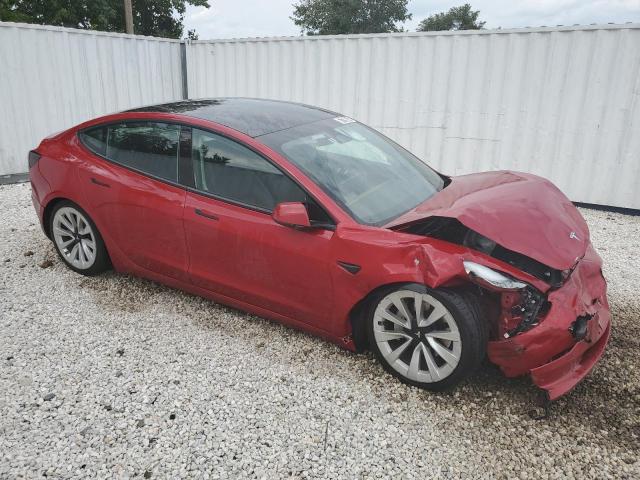 Photo 3 VIN: 5YJ3E1EA1NF287914 - TESLA MODEL 3 