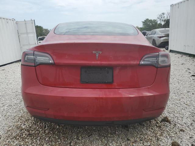 Photo 5 VIN: 5YJ3E1EA1NF287914 - TESLA MODEL 3 