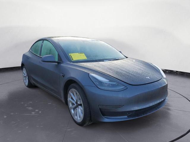 Photo 0 VIN: 5YJ3E1EA1NF290294 - TESLA MODEL 3 