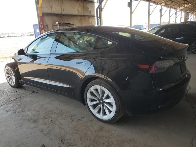 Photo 1 VIN: 5YJ3E1EA1NF290408 - TESLA MODEL 3 