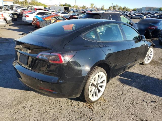 Photo 2 VIN: 5YJ3E1EA1NF290411 - TESLA MODEL 3 