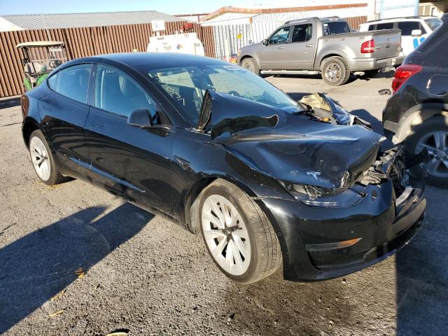 Photo 3 VIN: 5YJ3E1EA1NF290411 - TESLA MODEL 3 