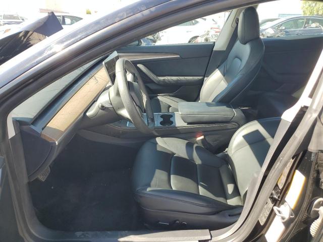 Photo 6 VIN: 5YJ3E1EA1NF290411 - TESLA MODEL 3 