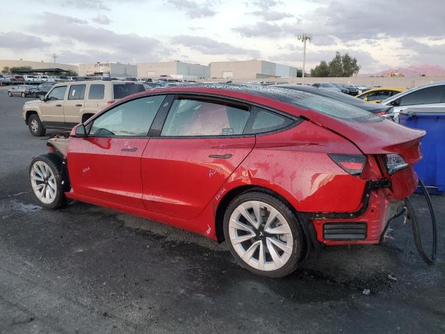 Photo 1 VIN: 5YJ3E1EA1NF304128 - TESLA MODEL 3 