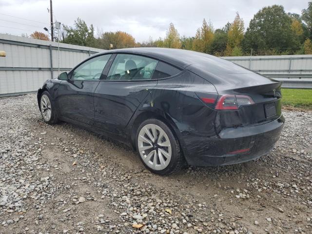 Photo 1 VIN: 5YJ3E1EA1NF304534 - TESLA MODEL 3 