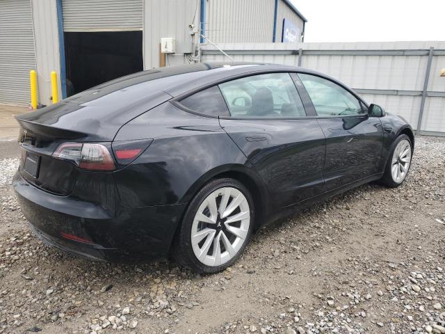 Photo 2 VIN: 5YJ3E1EA1NF304534 - TESLA MODEL 3 