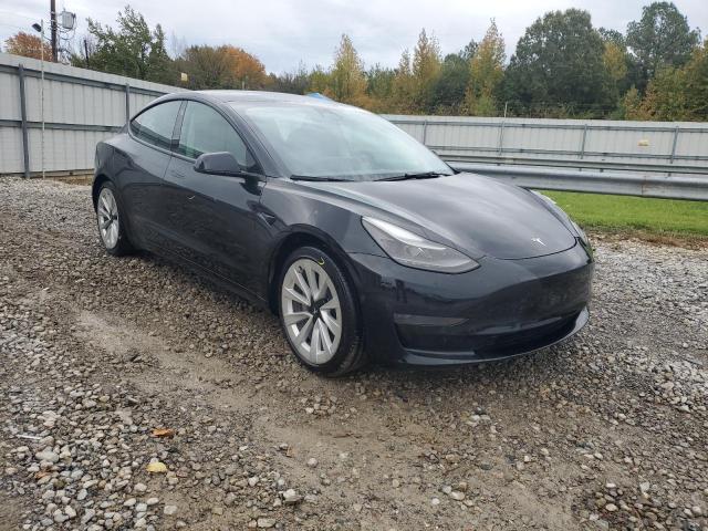 Photo 3 VIN: 5YJ3E1EA1NF304534 - TESLA MODEL 3 