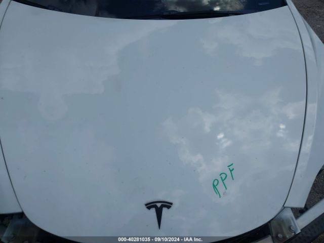 Photo 9 VIN: 5YJ3E1EA1NF312276 - TESLA MODEL 3 