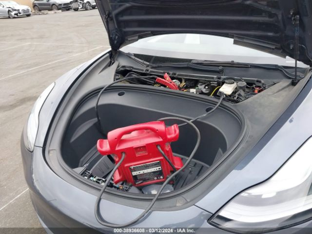 Photo 9 VIN: 5YJ3E1EA1NF313069 - TESLA MODEL 3 