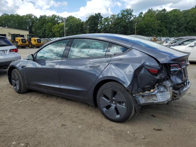 Photo 1 VIN: 5YJ3E1EA1NF316618 - TESLA MODEL 3 