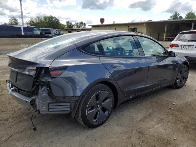 Photo 2 VIN: 5YJ3E1EA1NF316618 - TESLA MODEL 3 