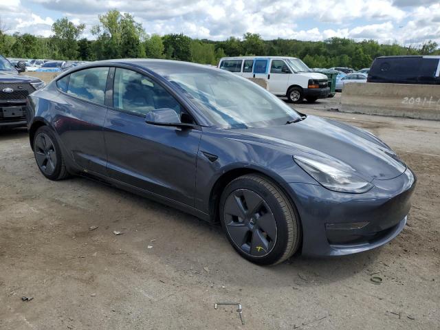 Photo 3 VIN: 5YJ3E1EA1NF316618 - TESLA MODEL 3 