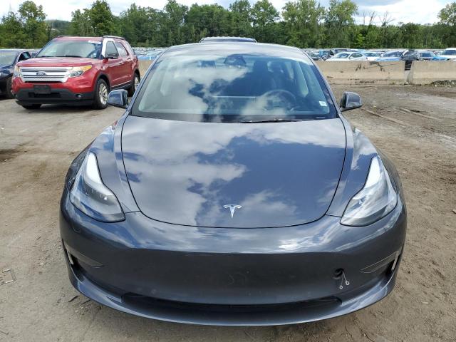 Photo 4 VIN: 5YJ3E1EA1NF316618 - TESLA MODEL 3 