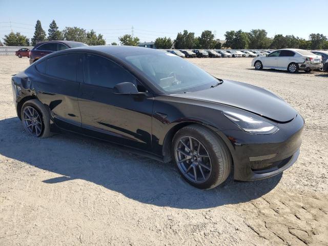 Photo 3 VIN: 5YJ3E1EA1NF320085 - TESLA MODEL 3 