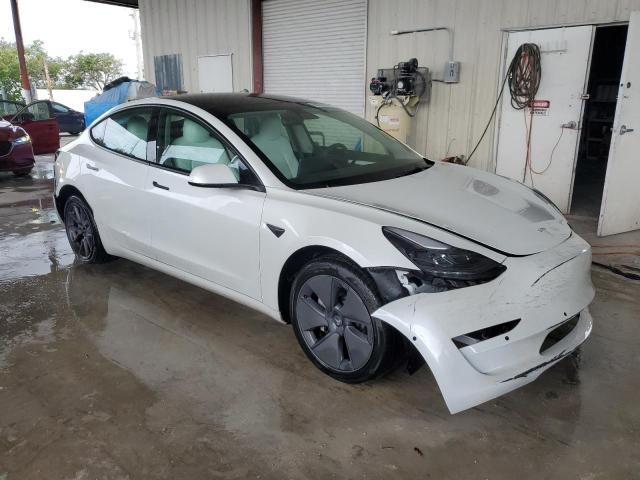 Photo 3 VIN: 5YJ3E1EA1NF328414 - TESLA MODEL 3 