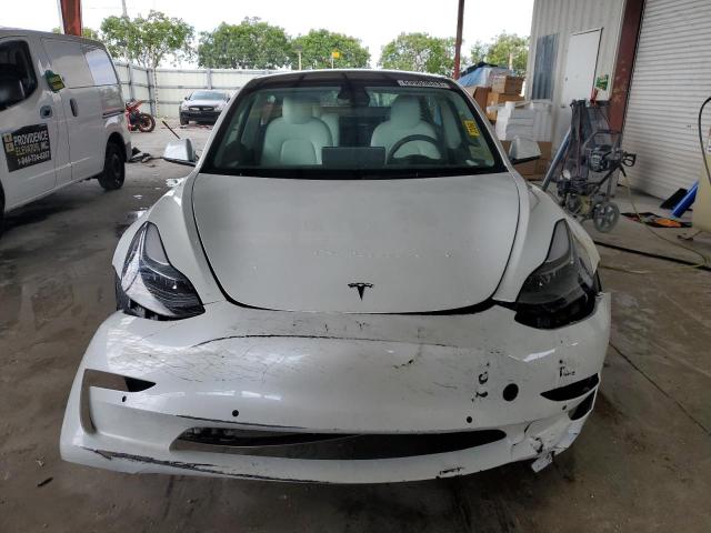 Photo 4 VIN: 5YJ3E1EA1NF328414 - TESLA MODEL 3 