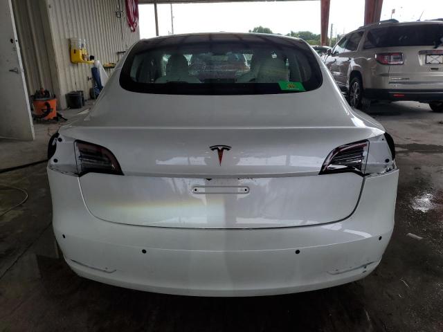 Photo 5 VIN: 5YJ3E1EA1NF328414 - TESLA MODEL 3 