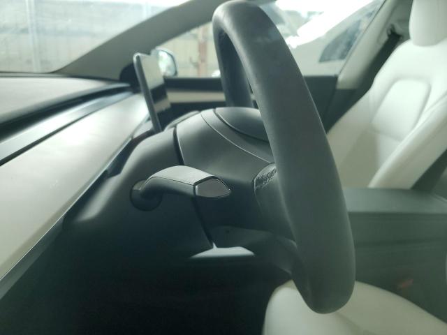 Photo 8 VIN: 5YJ3E1EA1NF328414 - TESLA MODEL 3 