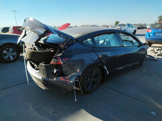 Photo 3 VIN: 5YJ3E1EA1NF329093 - TESLA MODEL 3 