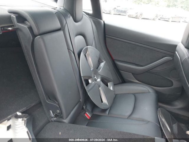 Photo 7 VIN: 5YJ3E1EA1NF337226 - TESLA MODEL 3 