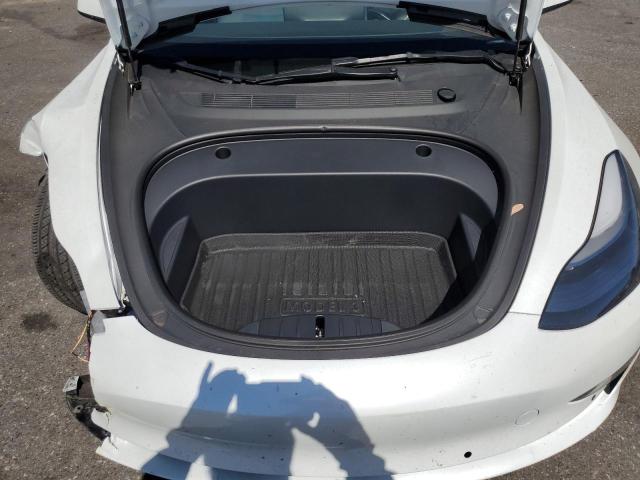 Photo 10 VIN: 5YJ3E1EA1NF354687 - TESLA MODEL 3 