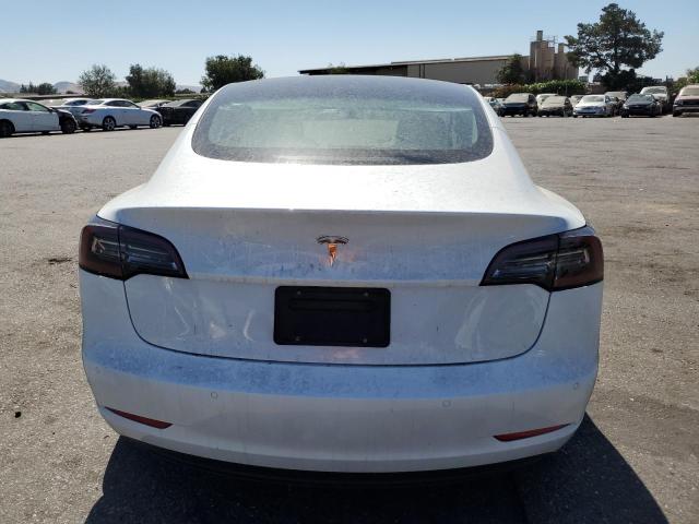 Photo 5 VIN: 5YJ3E1EA1NF354687 - TESLA MODEL 3 