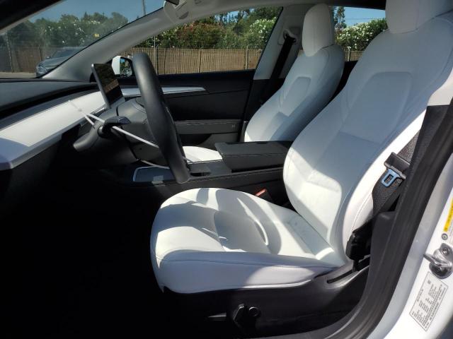 Photo 6 VIN: 5YJ3E1EA1NF354687 - TESLA MODEL 3 