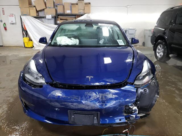 Photo 4 VIN: 5YJ3E1EA1NF368668 - TESLA MODEL 3 