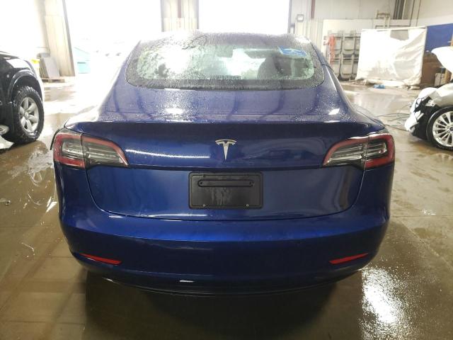 Photo 5 VIN: 5YJ3E1EA1NF368668 - TESLA MODEL 3 