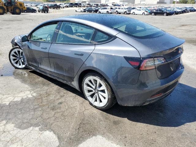 Photo 1 VIN: 5YJ3E1EA1NF369366 - TESLA MODEL 3 