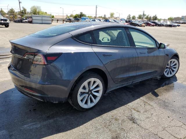 Photo 2 VIN: 5YJ3E1EA1NF369366 - TESLA MODEL 3 