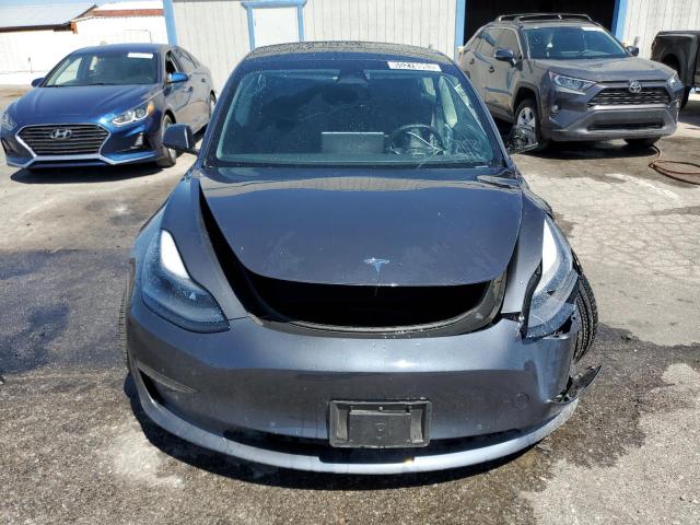 Photo 4 VIN: 5YJ3E1EA1NF369366 - TESLA MODEL 3 