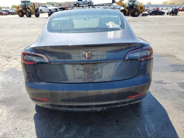 Photo 5 VIN: 5YJ3E1EA1NF369366 - TESLA MODEL 3 