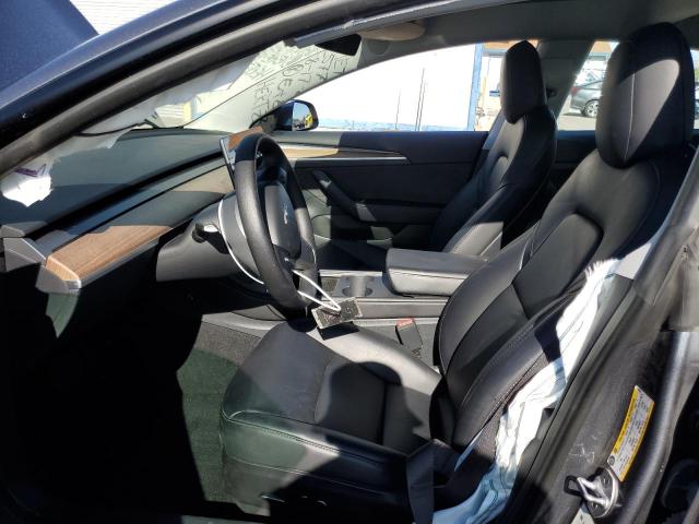 Photo 6 VIN: 5YJ3E1EA1NF369366 - TESLA MODEL 3 