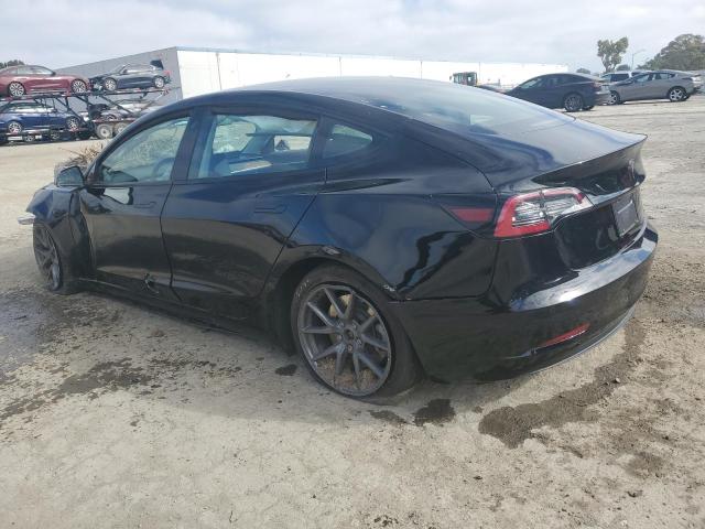 Photo 1 VIN: 5YJ3E1EA1NF371411 - TESLA MODEL 3 