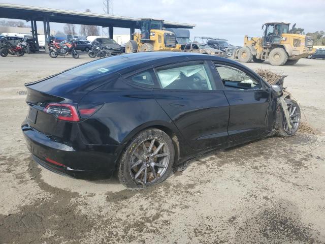 Photo 2 VIN: 5YJ3E1EA1NF371411 - TESLA MODEL 3 