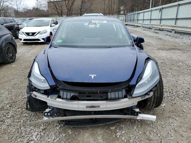 Photo 4 VIN: 5YJ3E1EA1NF371828 - TESLA MODEL 3 