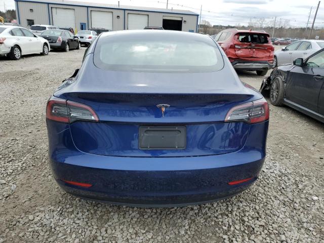 Photo 5 VIN: 5YJ3E1EA1NF371828 - TESLA MODEL 3 