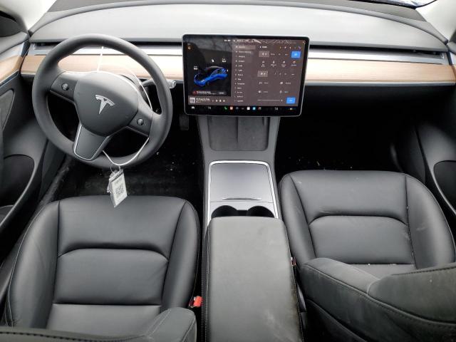 Photo 7 VIN: 5YJ3E1EA1NF371828 - TESLA MODEL 3 