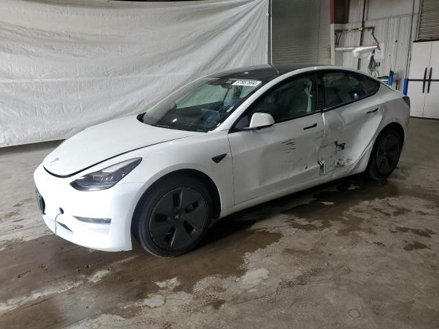 Photo 0 VIN: 5YJ3E1EA1NF372218 - TESLA MODEL 3 