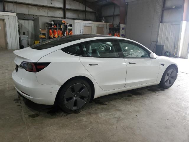 Photo 2 VIN: 5YJ3E1EA1NF372218 - TESLA MODEL 3 