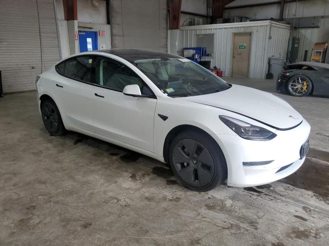 Photo 3 VIN: 5YJ3E1EA1NF372218 - TESLA MODEL 3 