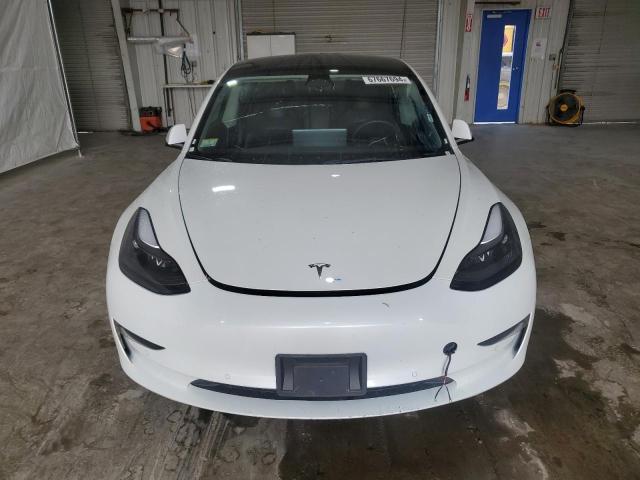 Photo 4 VIN: 5YJ3E1EA1NF372218 - TESLA MODEL 3 