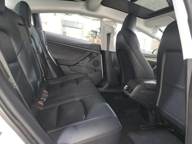 Photo 9 VIN: 5YJ3E1EA1NF372218 - TESLA MODEL 3 