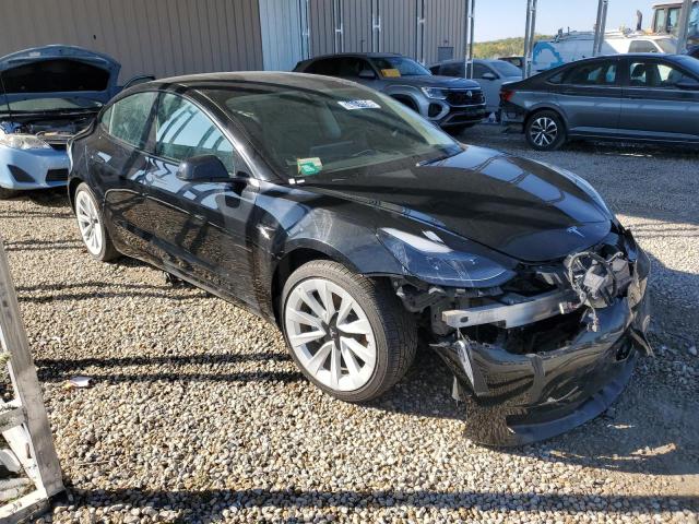 Photo 3 VIN: 5YJ3E1EA1NF372431 - TESLA MODEL 3 