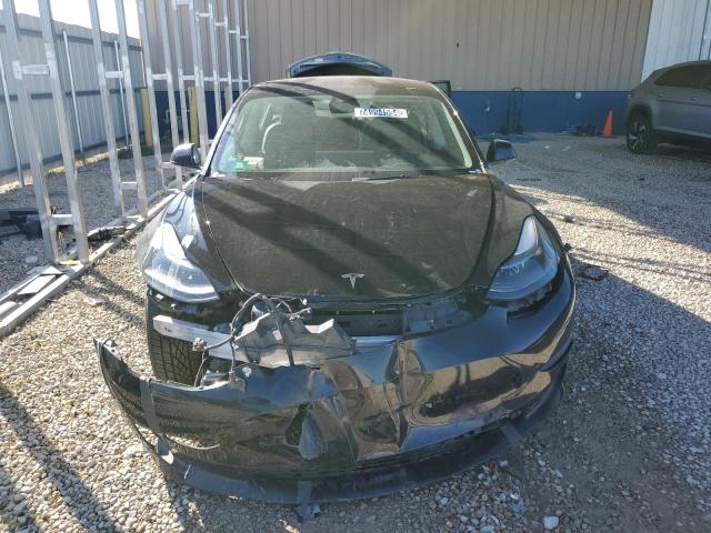 Photo 4 VIN: 5YJ3E1EA1NF372431 - TESLA MODEL 3 