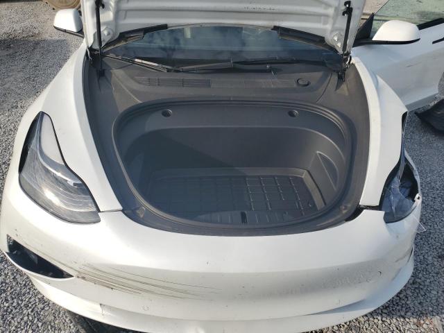 Photo 10 VIN: 5YJ3E1EA1NF376110 - TESLA MODEL 3 