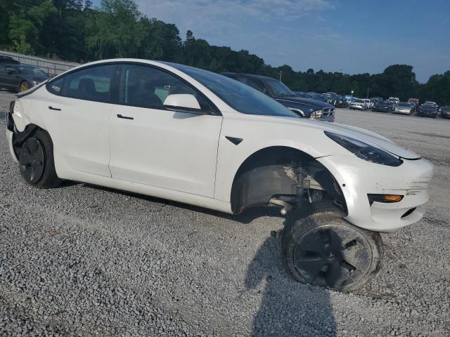 Photo 3 VIN: 5YJ3E1EA1NF376110 - TESLA MODEL 3 