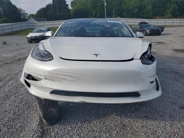 Photo 4 VIN: 5YJ3E1EA1NF376110 - TESLA MODEL 3 