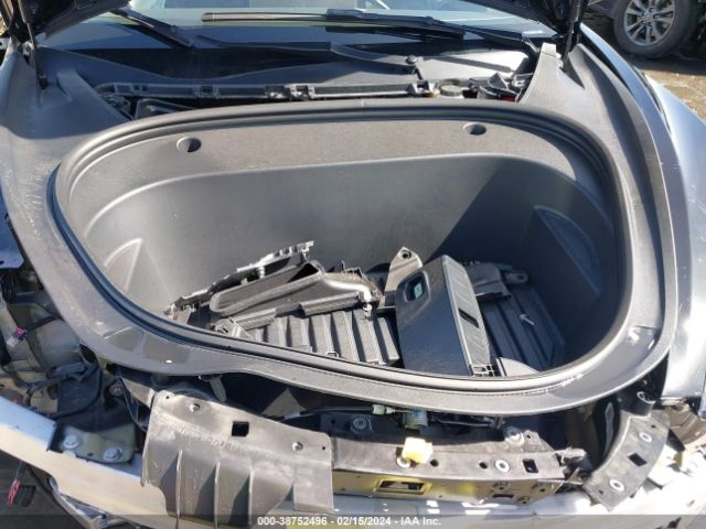 Photo 9 VIN: 5YJ3E1EA1PF394738 - TESLA MODEL 3 